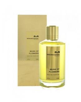 MANCERA Musk Of Flowers 